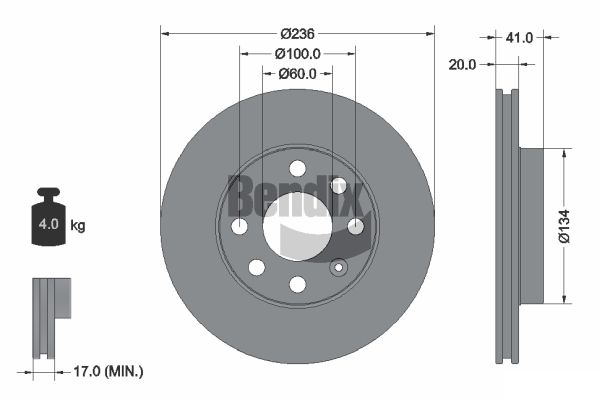 BDS1280