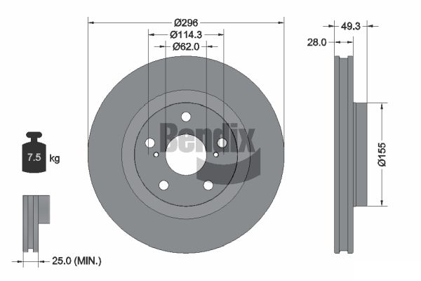 BDS1128
