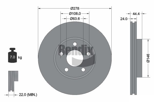 BDS1264