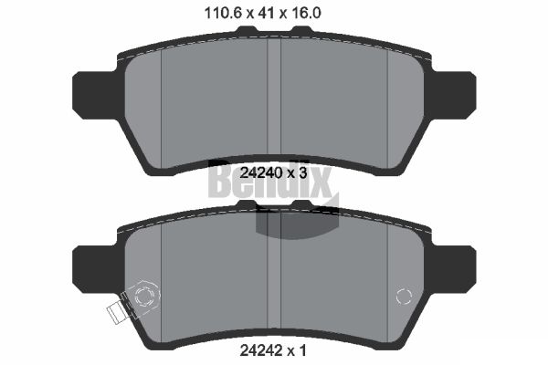 BPD2110