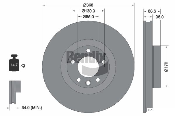 BDS2159