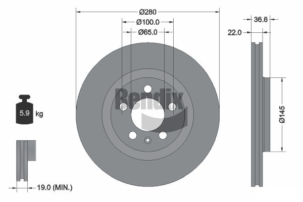 BDS1017HC