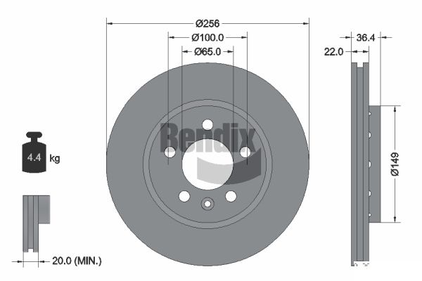 BDS1356