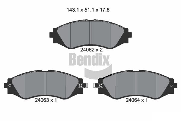 BPD2087