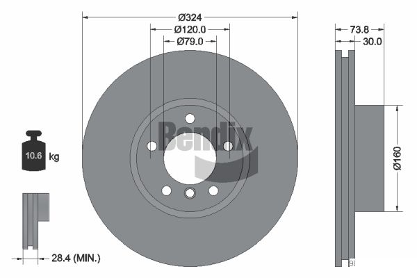 BDS1695HC