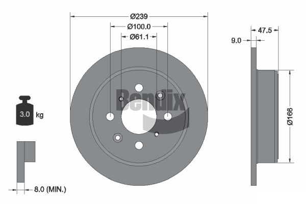 BDS1649