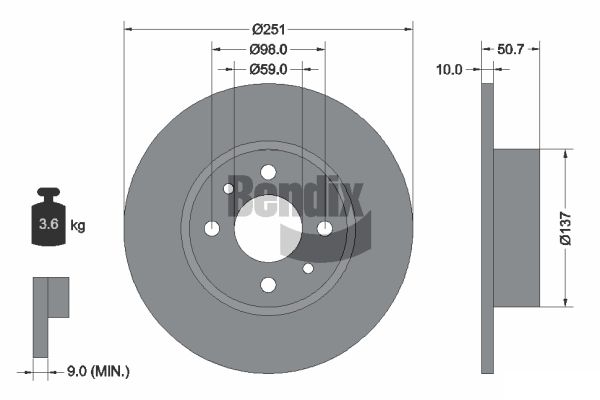 BDS1110