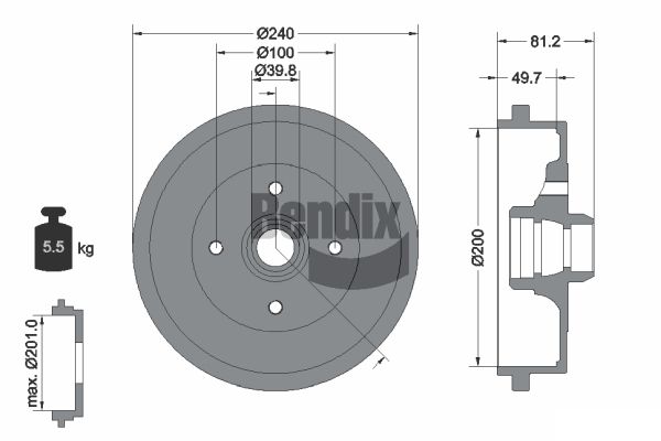 BDM1006