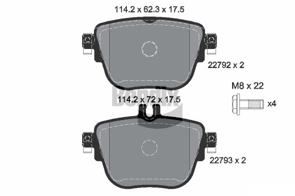 BPD1644