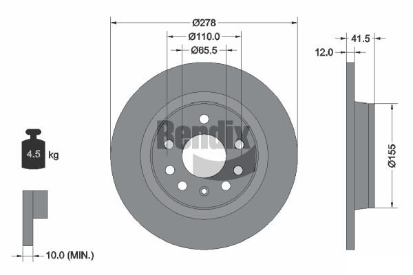 BDS1181