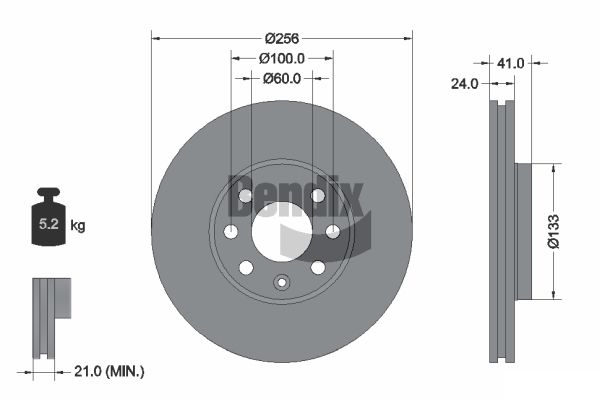 BDS1261