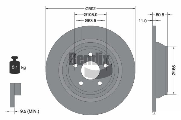 BDS1678
