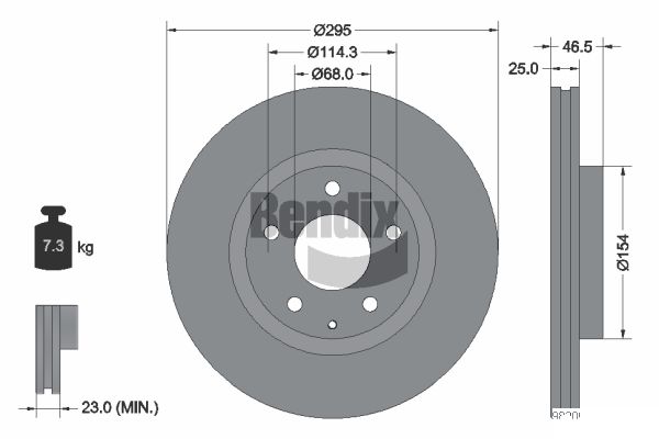BDS2184