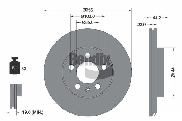 BDS1592