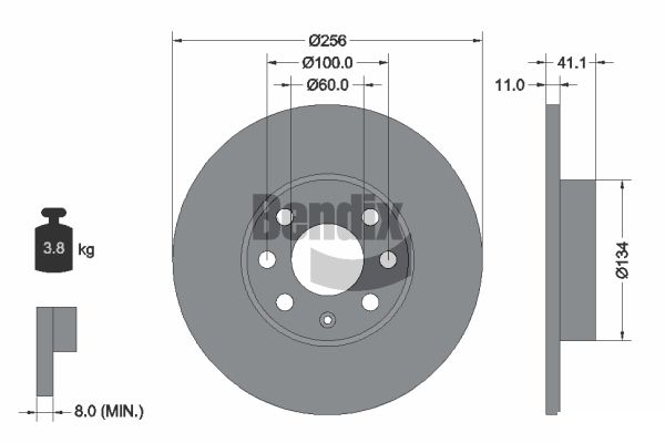 BDS2216