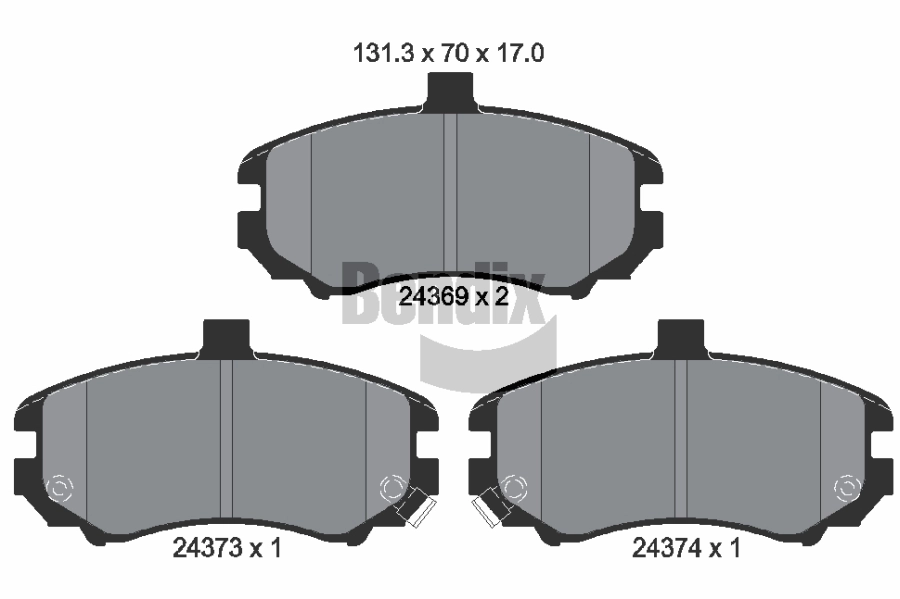 BPD2142