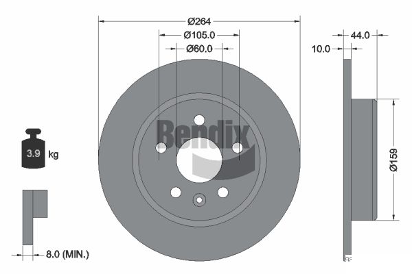 BDS1475