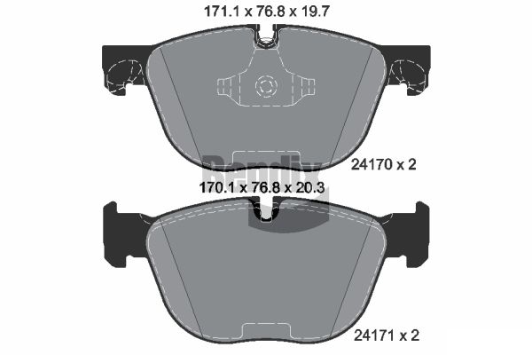 BPD1240
