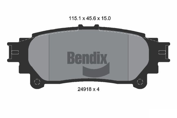 BPD2205
