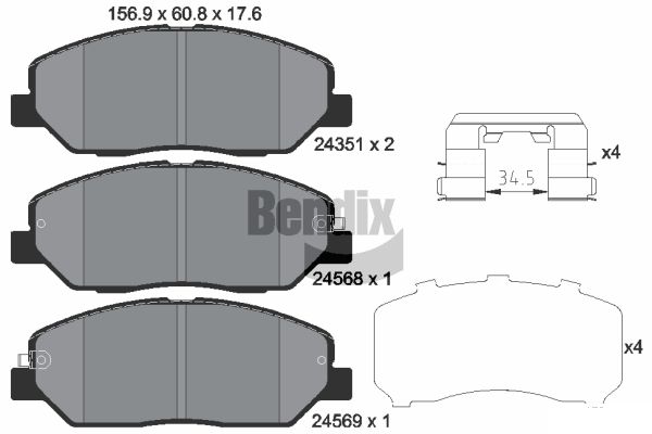 BPD1354