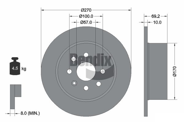 BDS2041