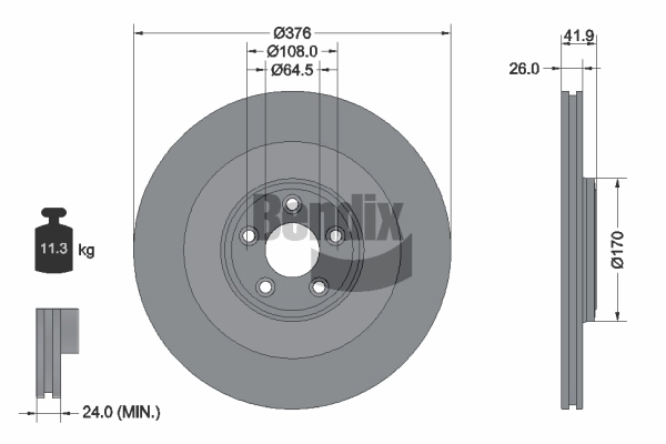 BDS2309HC