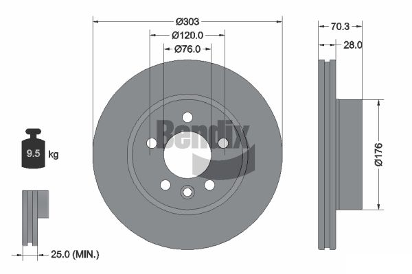 BDS1540
