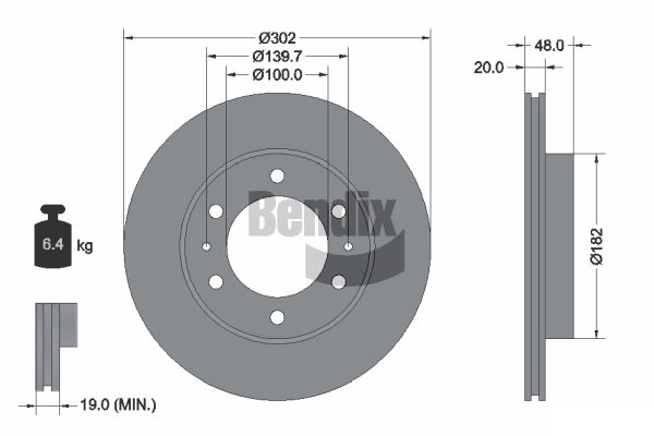 BDS2066