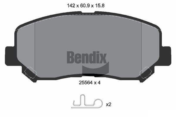 BPD1392