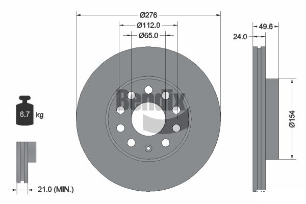 BDS1175HC