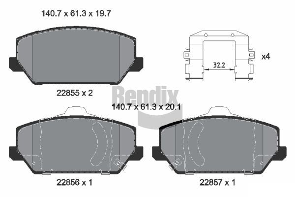 BPD2342