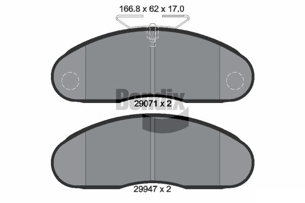 BPD2284
