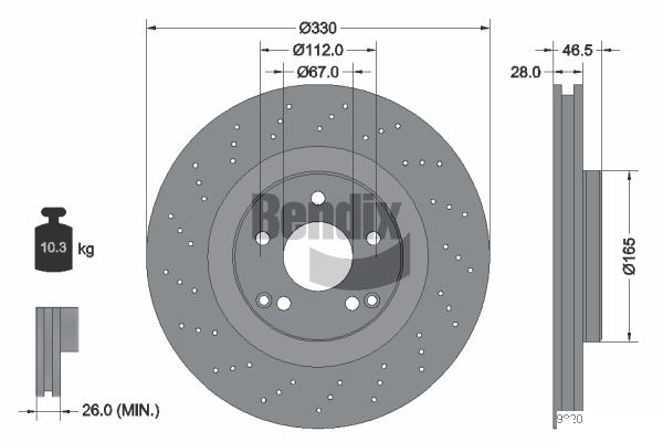 BDS1446HC