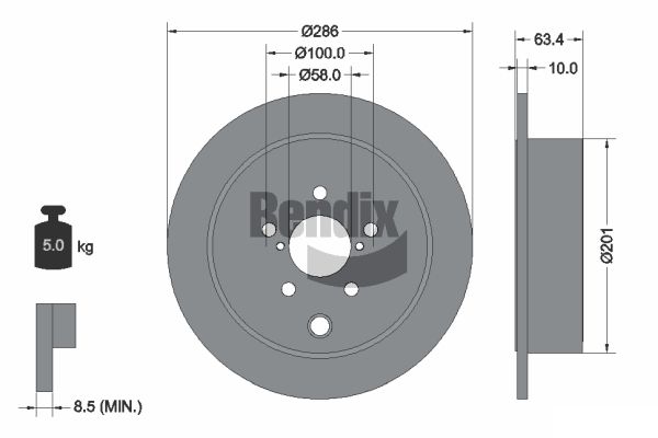 BDS1645