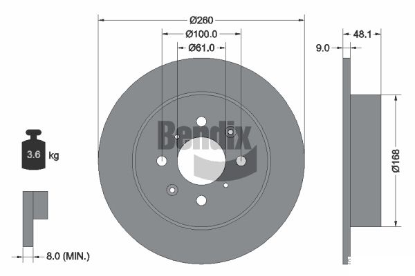BDS2153