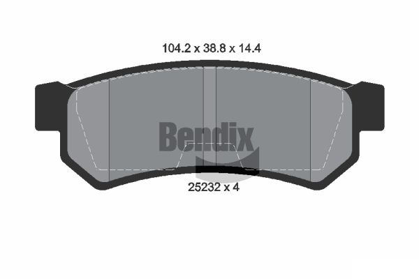 BPD2238