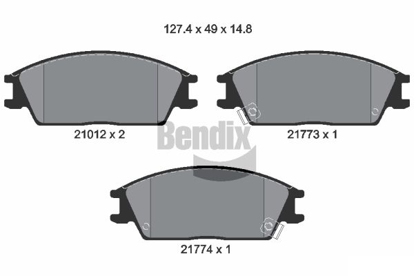 BPD1303