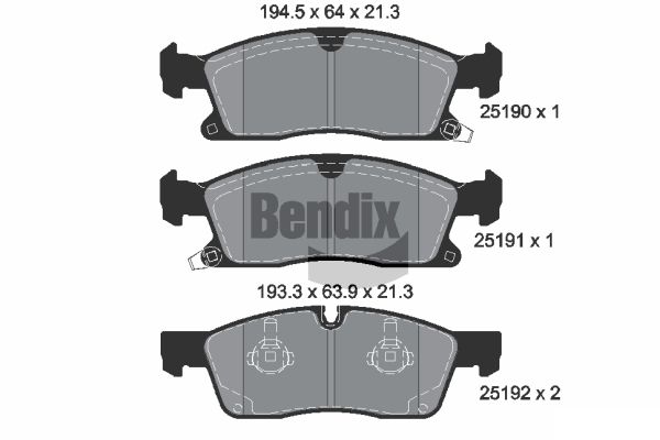 BPD2232