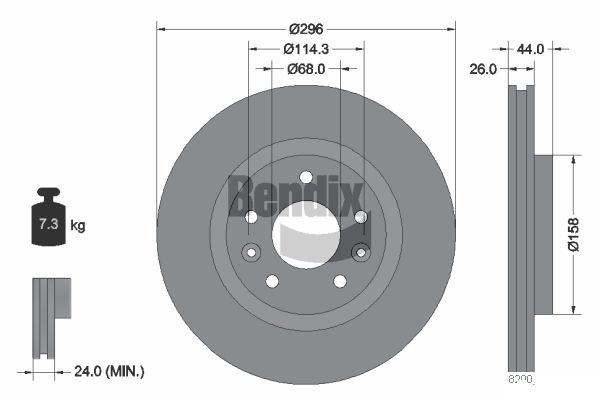 BDS1217