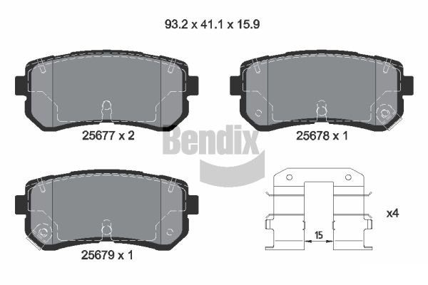 BPD2258