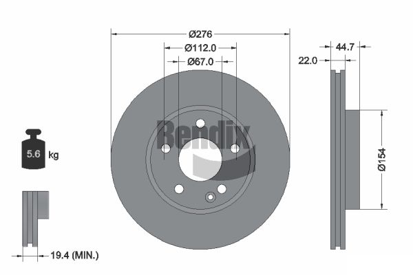 BDS1119