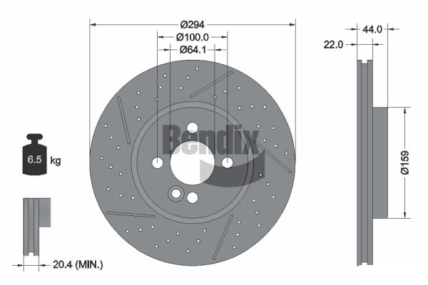 BDS2146