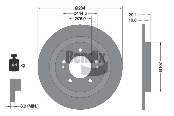 BDS2358