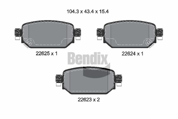 BPD2346