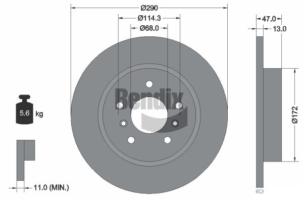 BDS1487