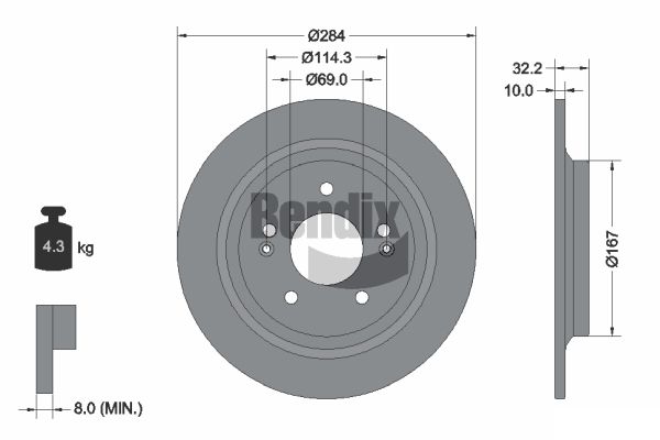 BDS2174