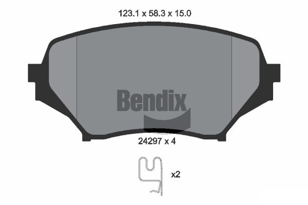 BPD2122