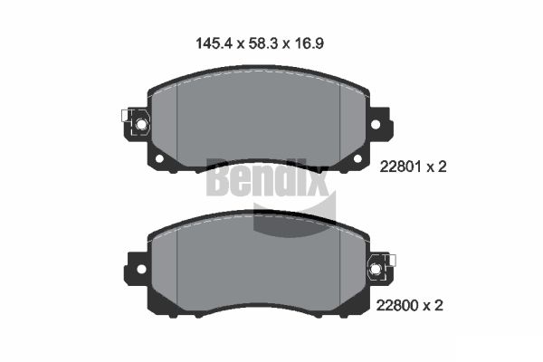 BPD2322