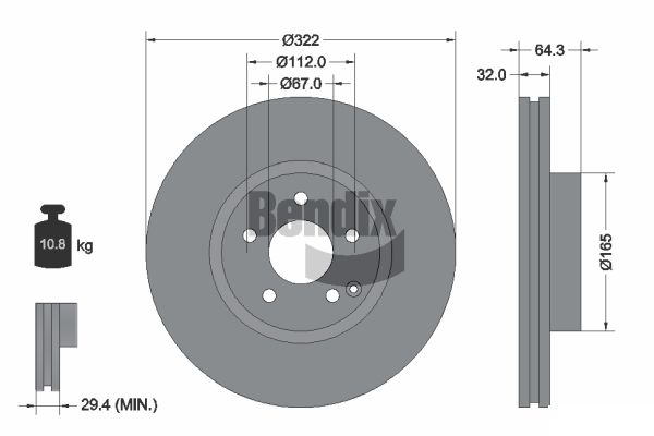BDS1263HC