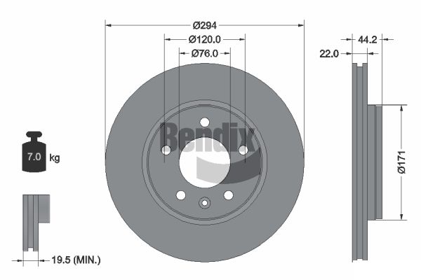 BDS1081